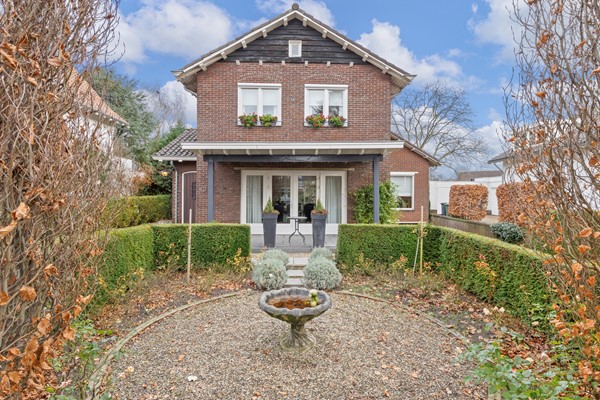Medium property photo - Hertog Reinoudsingel 42, 5913 XE Venlo
